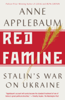 Anne Applebaum - Red Famine artwork