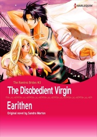 The Disobedient Virgin - EARITHEN by  EARITHEN PDF Download