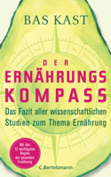 Bas Kast - Der Ernährungskompass artwork