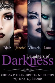 Daughters of Darkness: The Anthology