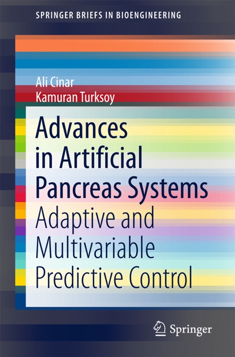 Advances in Artificial Pancreas Systems