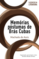 Machado de Assis - Memórias póstumas de Brás Cubas artwork