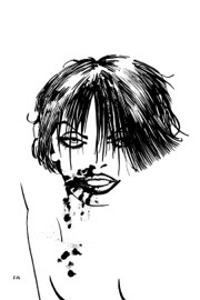 Frank Miller's Sin City Volume 2: A Dame to Kill For 3rd Edition