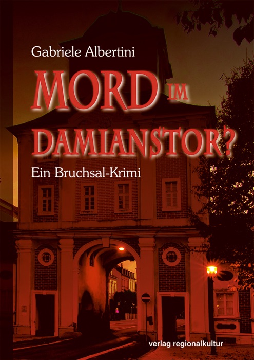 Mord im Damianstor?