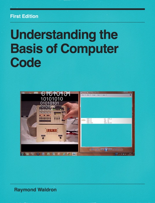 Understanding the Basis of Computer Code