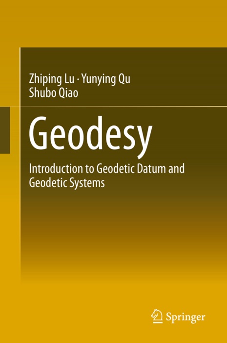 Geodesy