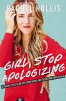 Girl, Stop Apologizing - GlobalWritersRank