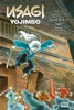 Stan Sakai - Usagi Yojimbo Volume 25 artwork