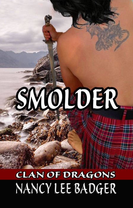 Smolder Bk#3 Clan of Dragons