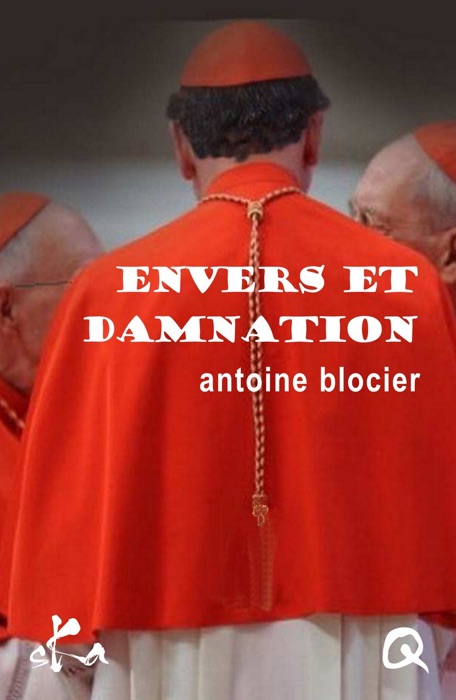 Envers et damnation