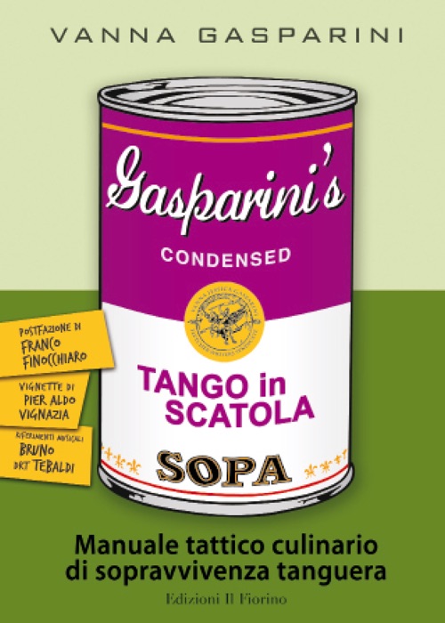 Tango in scatola