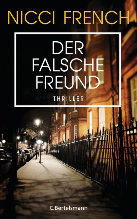 Der falsche Freund