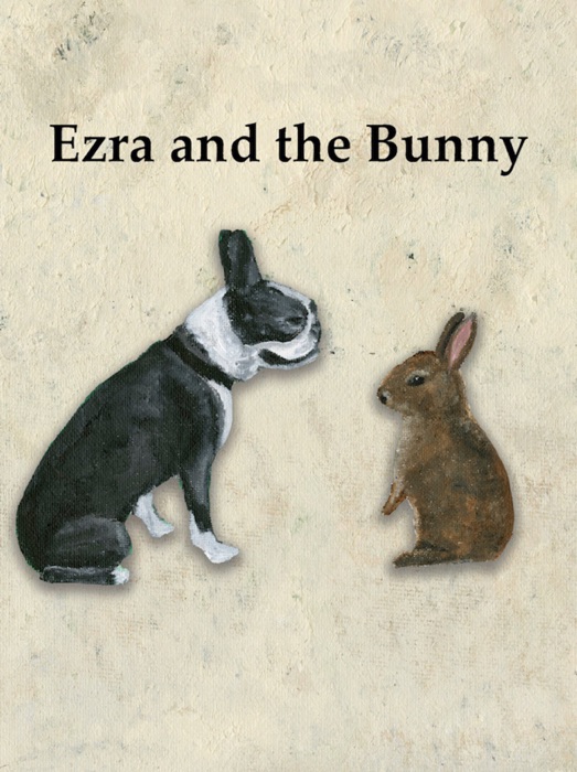 Ezra and the Bunny