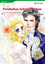 Pernikahan Setengah Tahun(Indonesian Version) - Karin Miyamoto by  Karin Miyamoto PDF Download