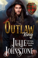 Julie Johnstone - Outlaw King artwork
