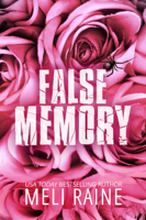 Meli Raine - False Memory artwork