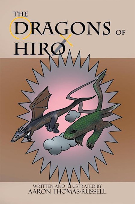Dragons of Hiro