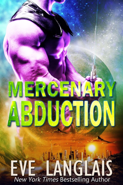 Mercenary Abduction