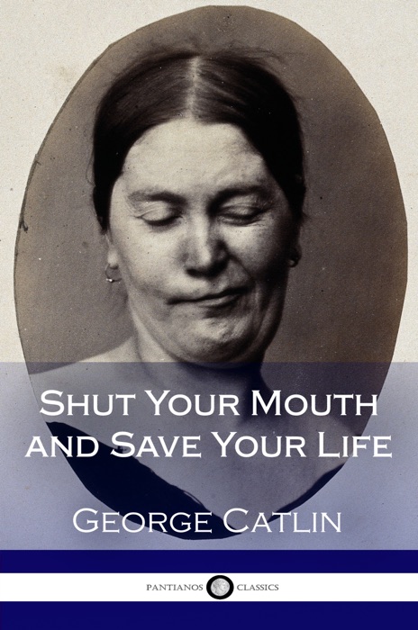 Shut Your Mouth and Save Your Life