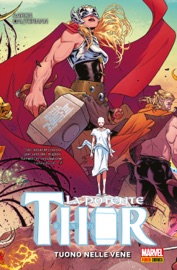 La potente Thor 1 (Marvel Collection) - Jason Aaron & Russell Dauterman by  Jason Aaron & Russell Dauterman PDF Download