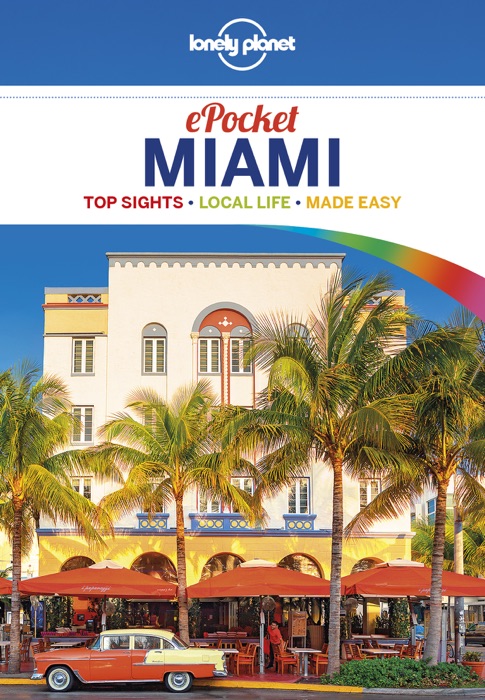 Pocket Miami Travel Guide