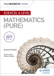 Download My Revision Notes: Edexcel A Level Maths (Pure)