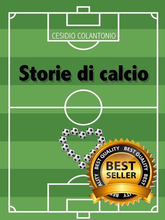 Storie di calcio