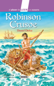 Robinson Crusoe - Daniel Defoe