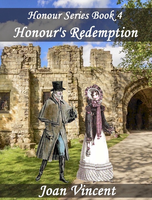 Honour’s Redemption