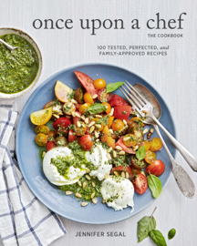 Once Upon a Chef, the Cookbook