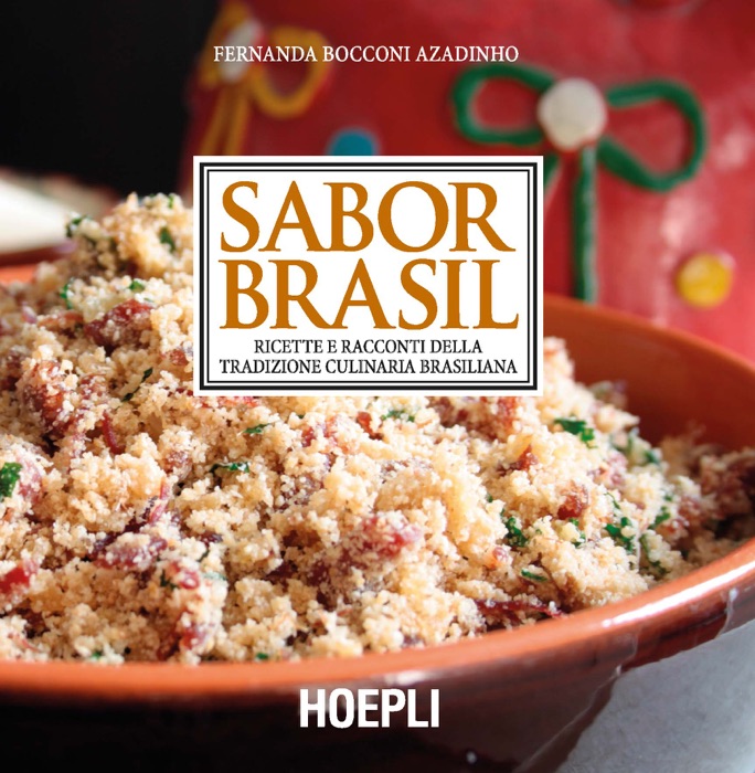 Sabor Brasil