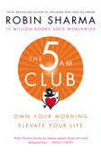 The 5AM Club - Robin Sharma