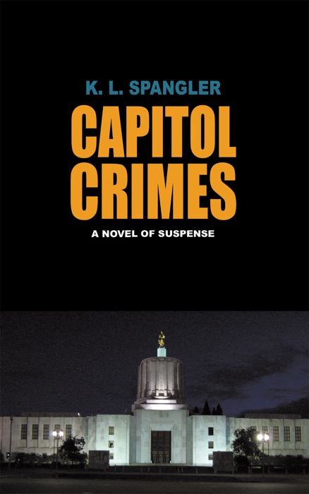 Capitol Crimes