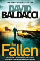 David Baldacci - The Fallen artwork