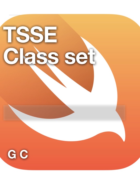 TSSE class set