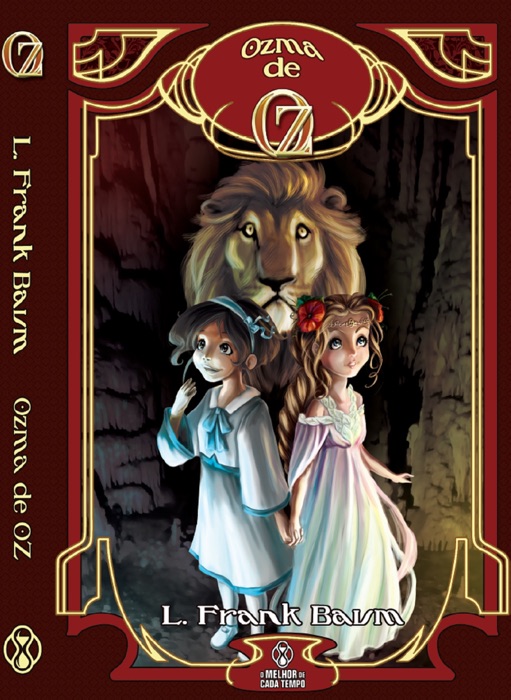Ozma de Oz