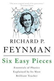 Six Easy Pieces, Enhanced Ebook