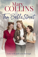 Mary Collins - Ten Bells Street artwork