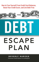 Beverly Harzog - The Debt Escape Plan artwork