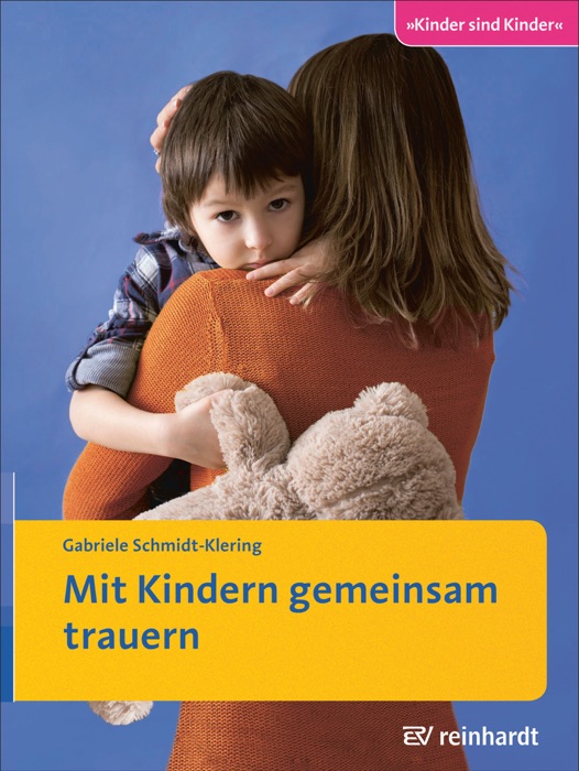 Mit Kindern gemeinsam trauern