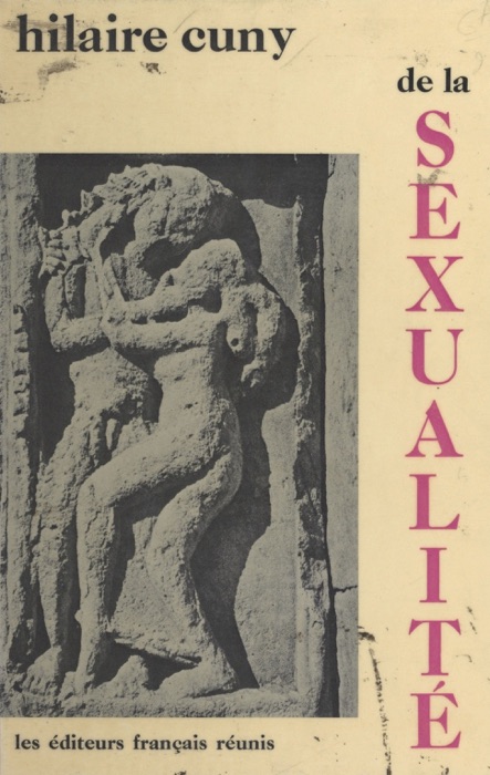 De la sexualité