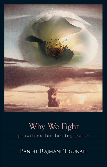 Why We Fight