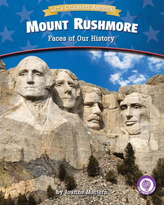 Mount Rushmore