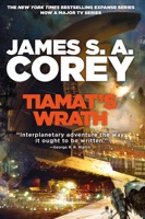 Tiamat's Wrath - GlobalWritersRank