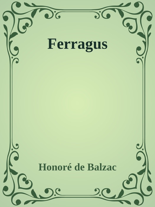 Ferragus