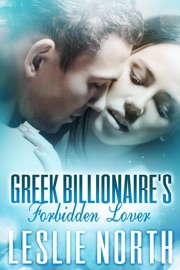 Greek Billionaire's Forbidden Lover
