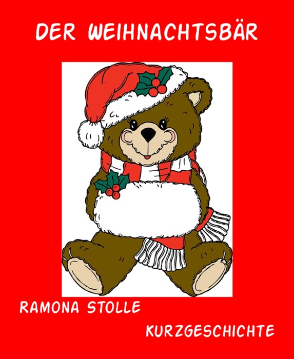 Der Weihnachtsbär