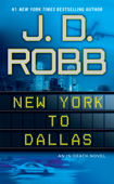 New York to Dallas Book Cover