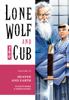 Lone Wolf and Cub Volume 22: Heaven and Earth - Kazuo Koike & Goseki Kojima