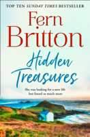 Fern Britton - Hidden Treasures artwork